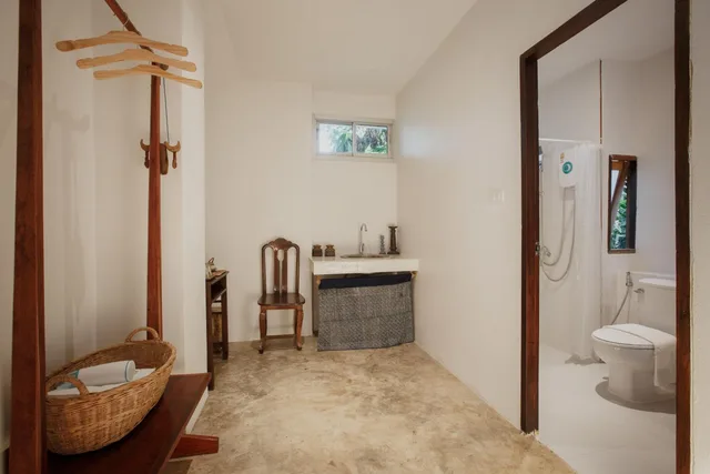 غرفة سوبيريور بسريرين منفصلين، Foresta Villa 3/4