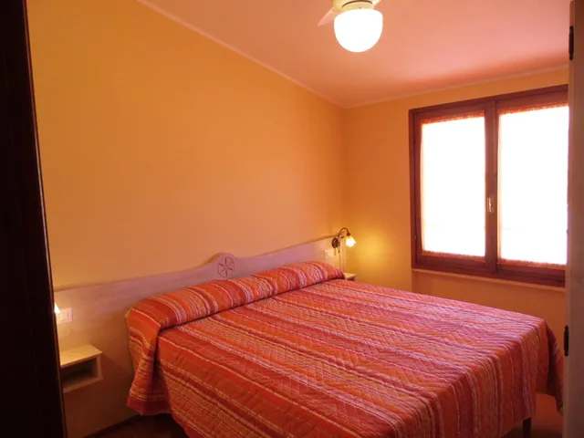 شقة، Le Nereidi Hotel Residence & Conference 2/2