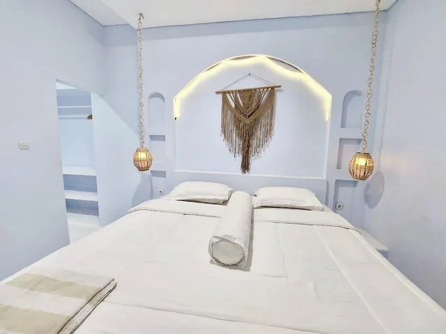 Double D Guesthouse and Villa، Dalung 11/22