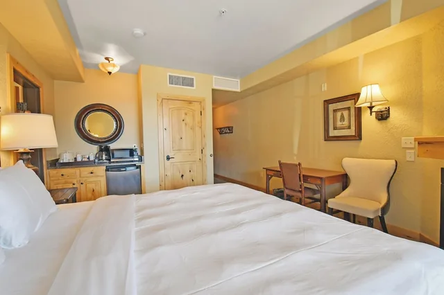 3 Bedrooms, Condo, Loft, Lodge، Silverado Lodge 6/10