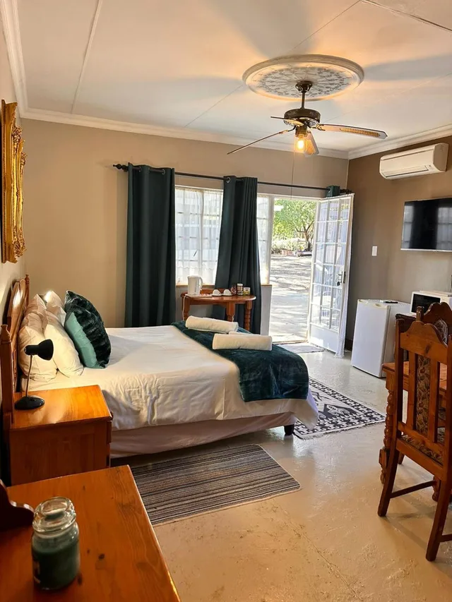 Haldon Estates، بلومفونتين 16/69