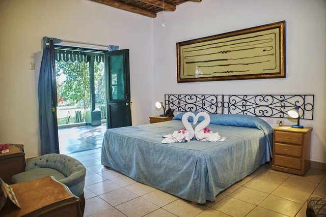Master, Suite, Single Bed، Hacienda Majoro Boutique Resort 1/4