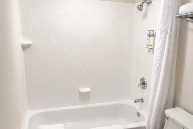 جناح بسرير كوين، Days Inn by Wyndham Bismarck 6/6