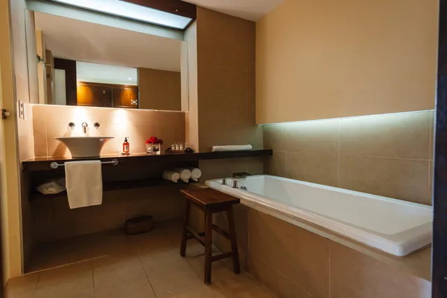 غرفة سوبيريور، Loi Suites Chapelco Hotel 5/6