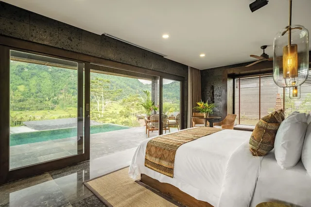 Executive, Villa, King Bed, Valley View، SAMANVAYA 4/6