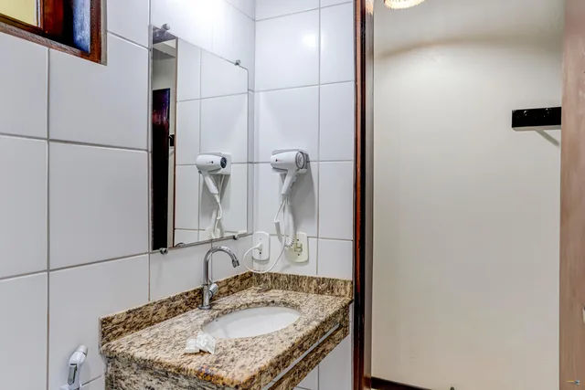 جناح ديلوكس بإطلالة على الحديقة، POUSADA VILLA N'KARA 6/6