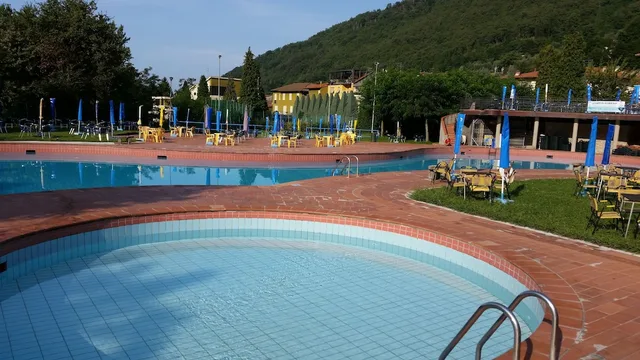 Hotel Marrani، Sesto Fiorentino 28/32