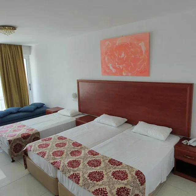 غرفة عائلية، Corfu 9/10