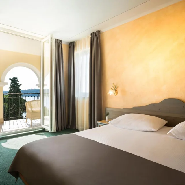 Deluxe Suite Belvedere, Maistra Select Island Hotel Katarina 4/8