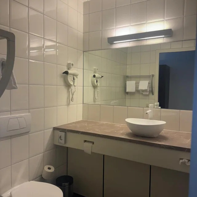 غرفة كومفورت، Hampshire Avenarius Hotel 4/5