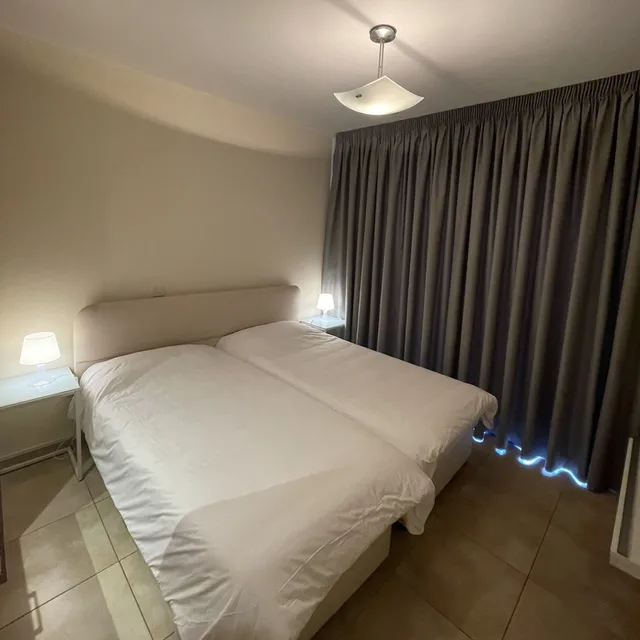 شقة سوبيريور بسريرين كينج بإطلالة على البحر بغرفتي نوم، Vrachia Hotel 4/5