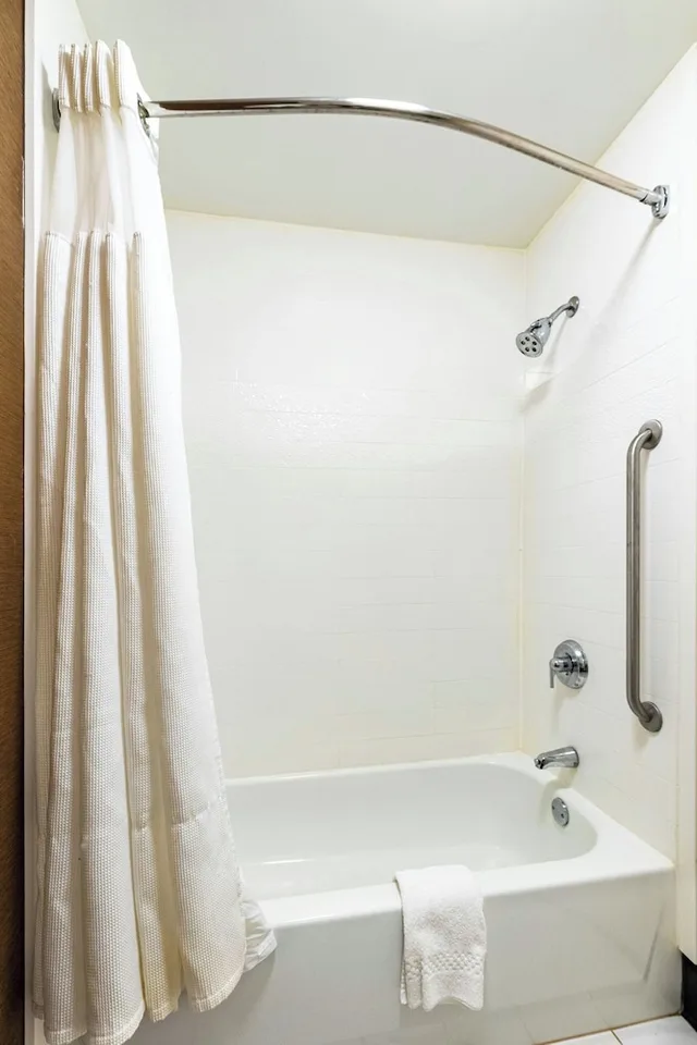 غرفة بسريرين كوين لذوي الإعاقة، Fairfield Inn by Marriott Battle Creek 3/5
