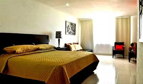 غرفة قياسية، Hotel Calypso Beach 1/1
