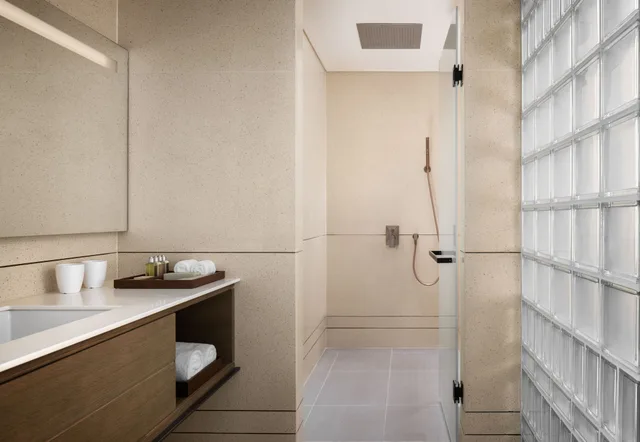 Junior Suite, Studio, King Bed، Hotel KVL 1/2