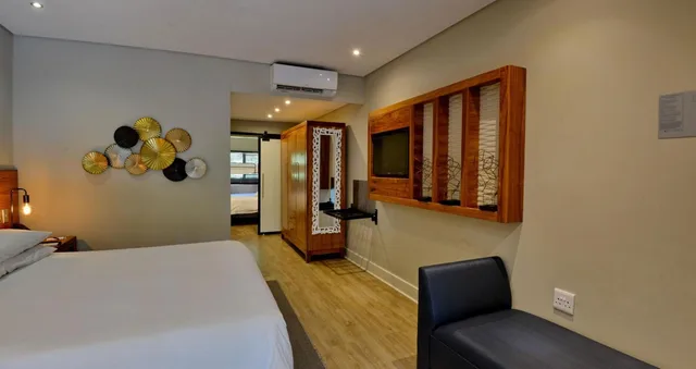 غرفة ديلوكس عائلية، ANEW Resort Hunters Rest Rustenburg 10/10