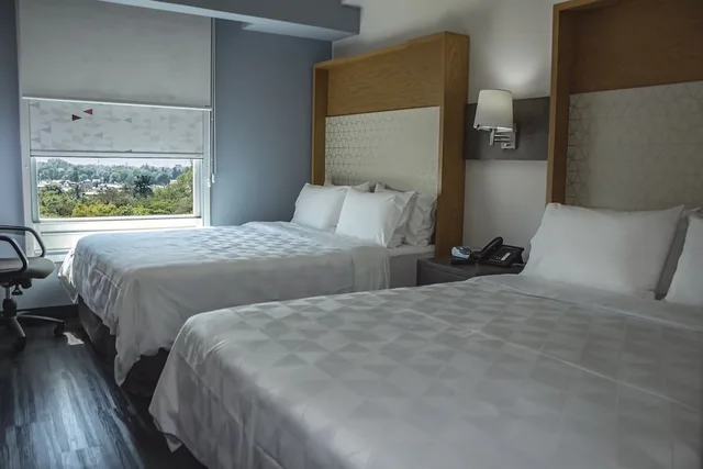 Standard, Single Bed, Holiday Inn Uruapan 6/10
