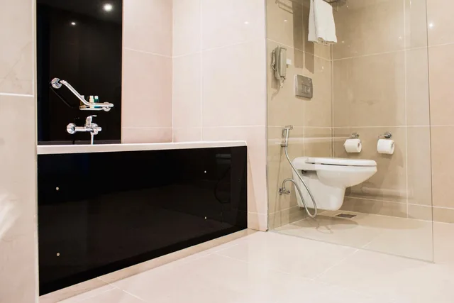جناح تنفيذي، Onomo Hotel Dar es Salaam 6/6