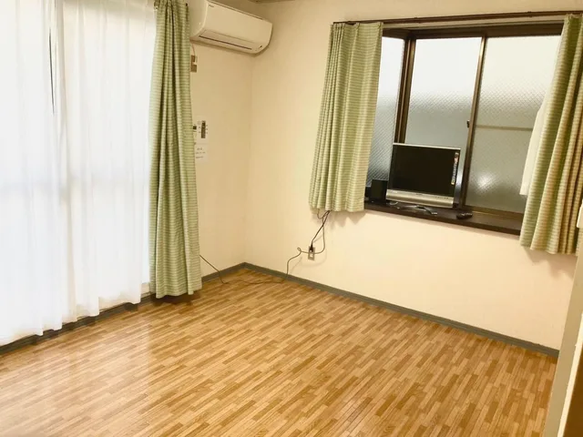 غرفة يابانية غربية في الملحق، Hotel Changtee 3/7