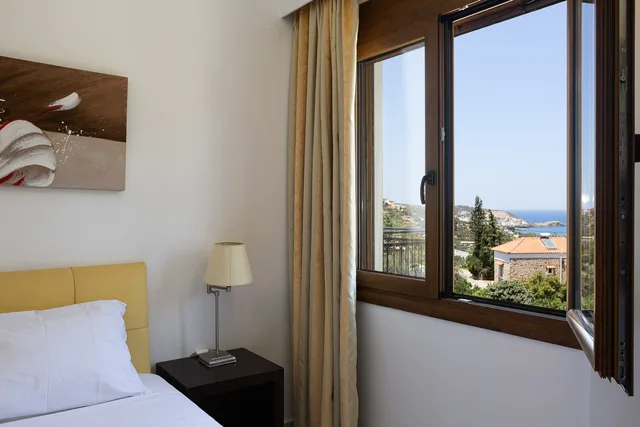 4 Bedrooms, Villa, Two Story، Pantheon Villas 4/9