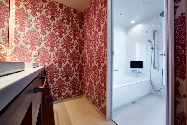 Concept, Triple, Harbour View, Corner، Hotel Universal Port Vita 9/10