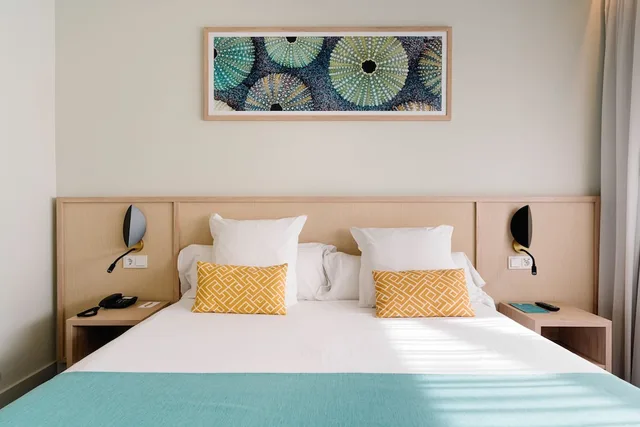 My Favorite Club, Premium, Double Bed, Balcony، AluaSoul Palma Hotel - Adults only 1/4