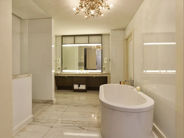 Loft, Studio, King Bed، Hotel Bel Air 1/2