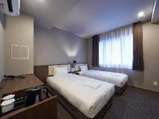 Room, Welina Hotel Premier Shinsaibashi 1/2