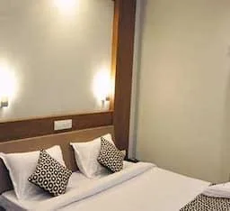غرفة بزنس مفردة، The Nook Hotel 1/1