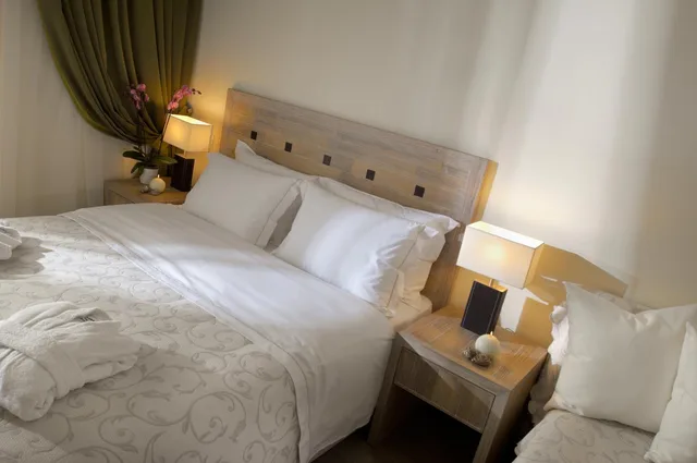 غرفة قياسية، Portes Beach Hotel 5/10