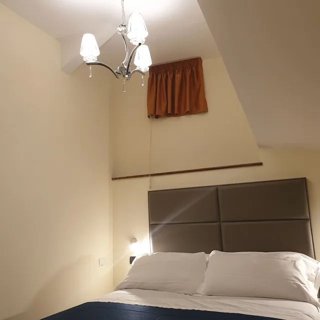 شقة بسرير كينج، RESIDENCE L INCANTO 4/4