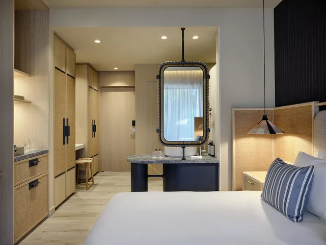 Deluxe, Inland View، APHI KALLI Resort 2/10