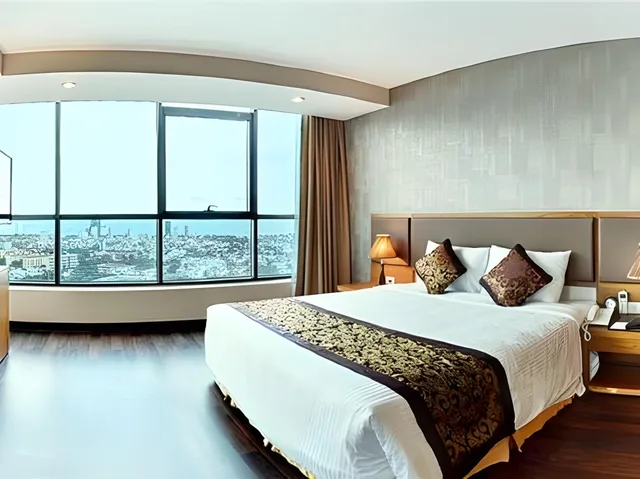 جناح غراند، Muong Thanh Grand Quang Tri Hotel 1/2