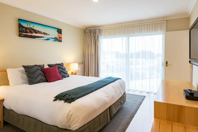 استوديو، Paihia Beach Resort And Spa 2/8