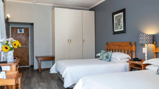 غرفة عائلية، ANEW Resort Ingeli Forest Kokstad 3/4