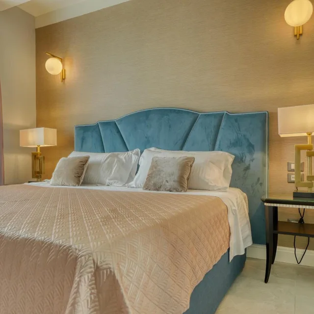 suite, sauna، Palazzo Della Scala 1/5