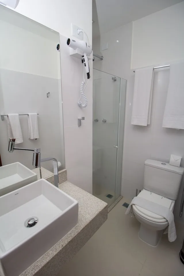 Luxury, Flat, Double Bed, Balcony, Bella Vida Suites e Apartamentos 6/6