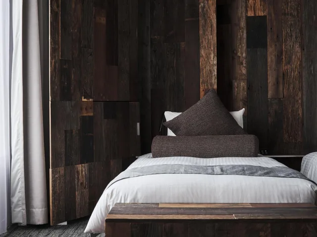 Atelier, Suite, Twin Beds، ONE@Tokyo 7/10