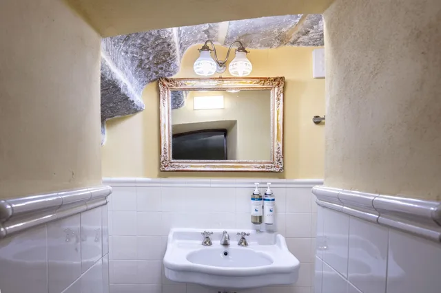 1 Bedroom, Duplex, Apartment, Sofa، Residence Palazzo Belfiore 4/6