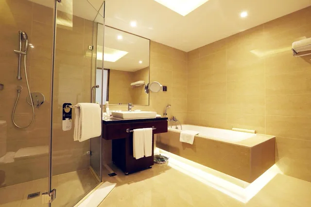 جناح تنفيذي، Grand Mercure Beijing Central 3/3