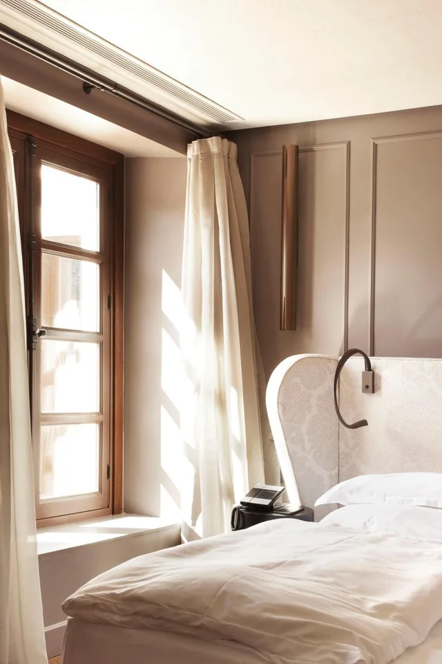 Deluxe, Double or Twin Bed, CoolRooms Palacio Villapanes 5 GL 6/8