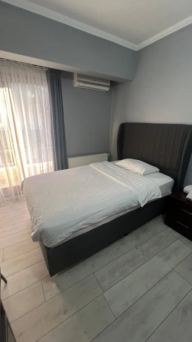 غرفة قياسية مفردة، Hotel Ipekyolu 3/10