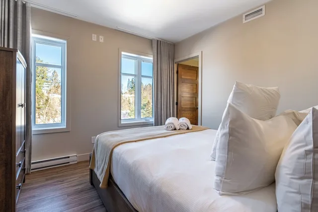 3 Bedrooms, Condo, 3 Queen Beds, Lake View, Balcony, Kitchen, Le Viking Resort & Marina 2/4