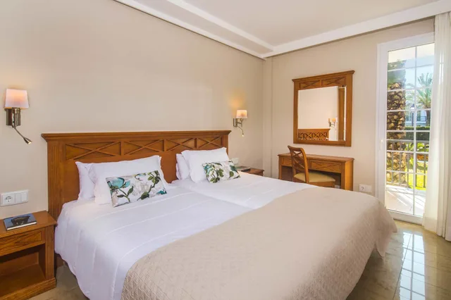 شقة بغرفة نوم واحدة، Inturotel Sa Marina 3/6