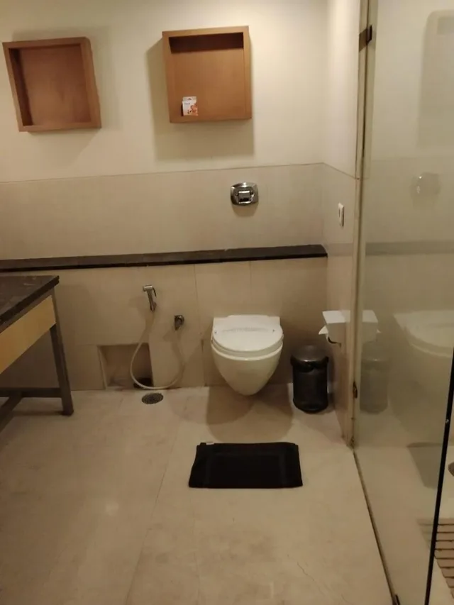 غرفة سوبيريور ديلوكس، Hotel Taj Tristar 8/10