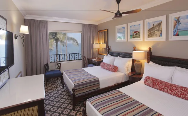 غرفة سوبيريور، Southern Sun Maputo 2/6