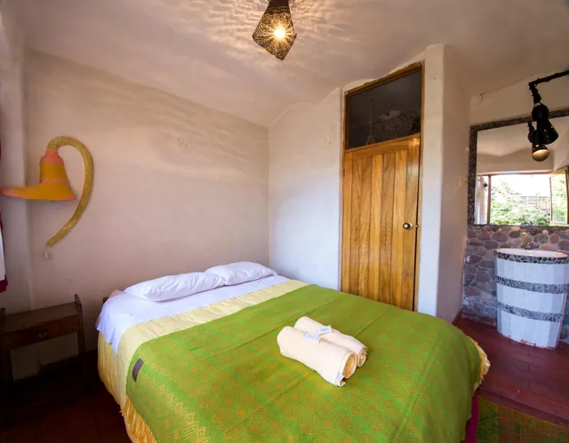 Standard, Casa de Campo 2/3