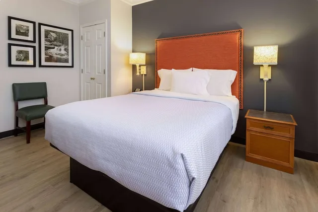 Deluxe, Queen Bed, Pet Friendly, Accessible, La Quinta Inn & Suites by Wyndham Kingsport Tri-Cities 2/5