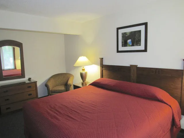 2 Bedrooms, Town House، Mountainside Villas At Massanutten By Kees Vacations 3/7