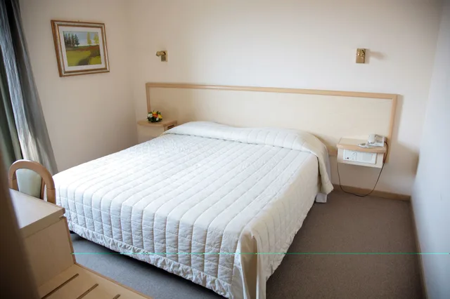 Standard, Queen Bed, HOTEL BASSETTO 1/2