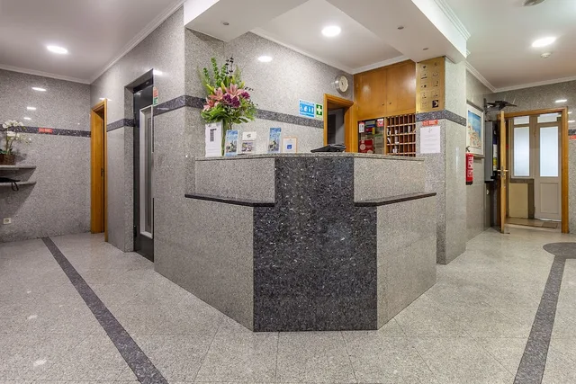 Residencial Horizonte، لشبونة 7/50